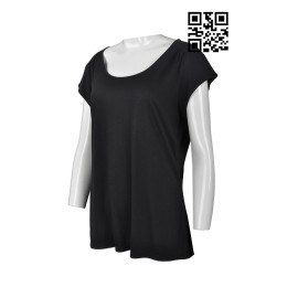 T663 custom-made women's T-shirt style design net color T-shirt style large collar round neck custom T-shirt style T-shirt franchise T663 custom-made women's T-shirt style design net color T-shirt style large collar round neck custom T-shirt style T-shirt franchise